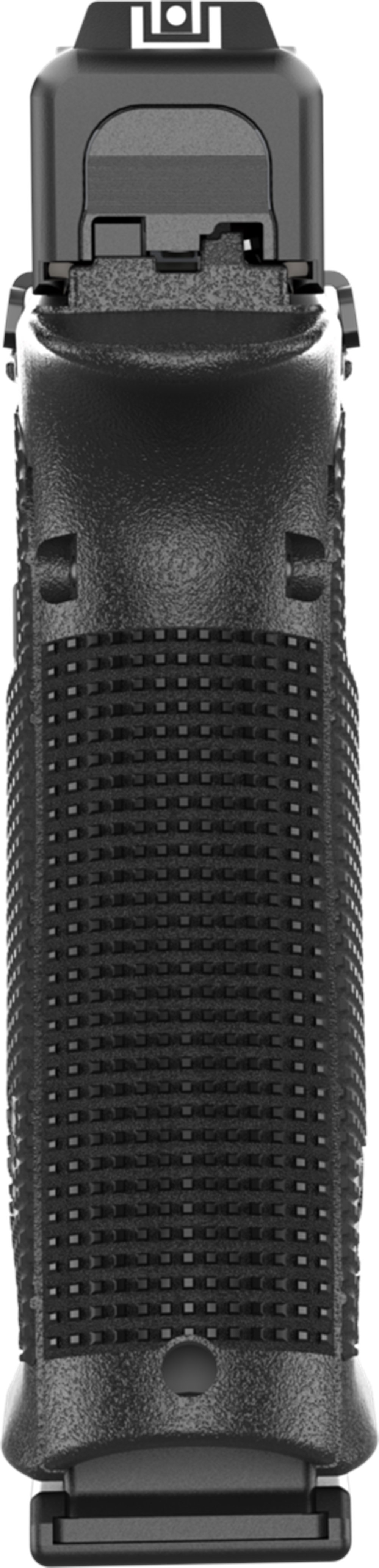 Glock 17 Gen 6 Pistole