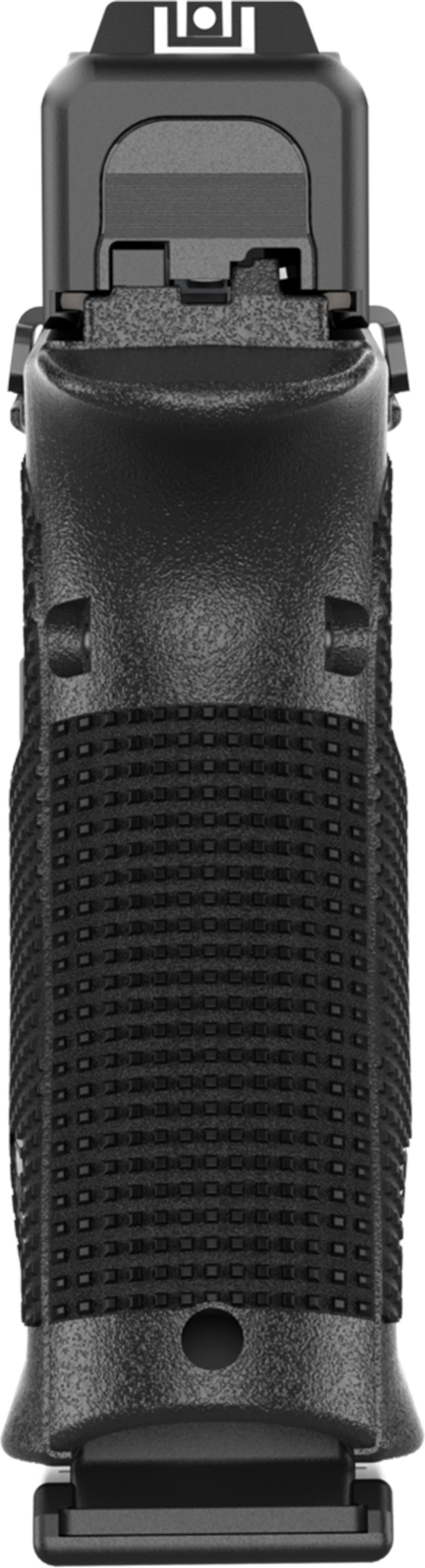 Glock 49 Gen6 Pistole