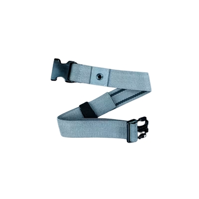 Oberschenkelriemen T.REX ARMS wolf-grau