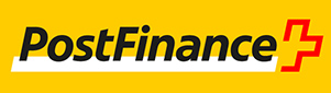 PostFinance - Logo
