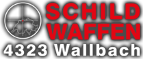 Schild Waffen AG Logo